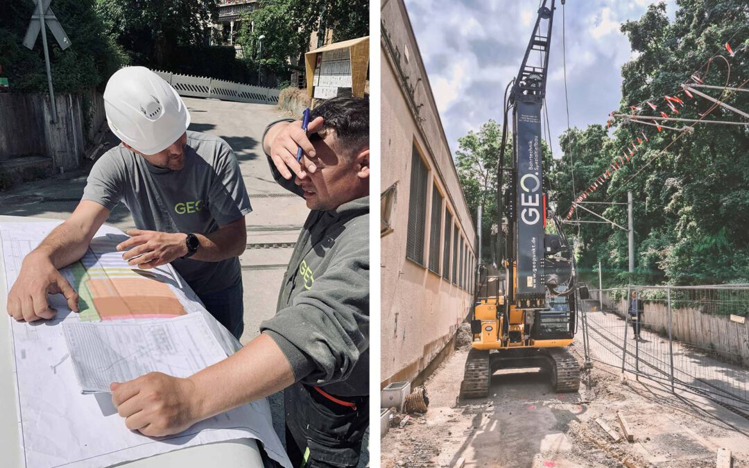 Zahnradbahn stuttgart