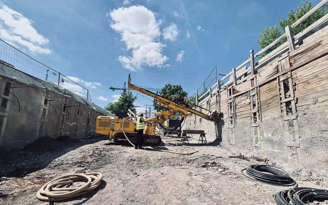 ARGE – Stuttgart 21