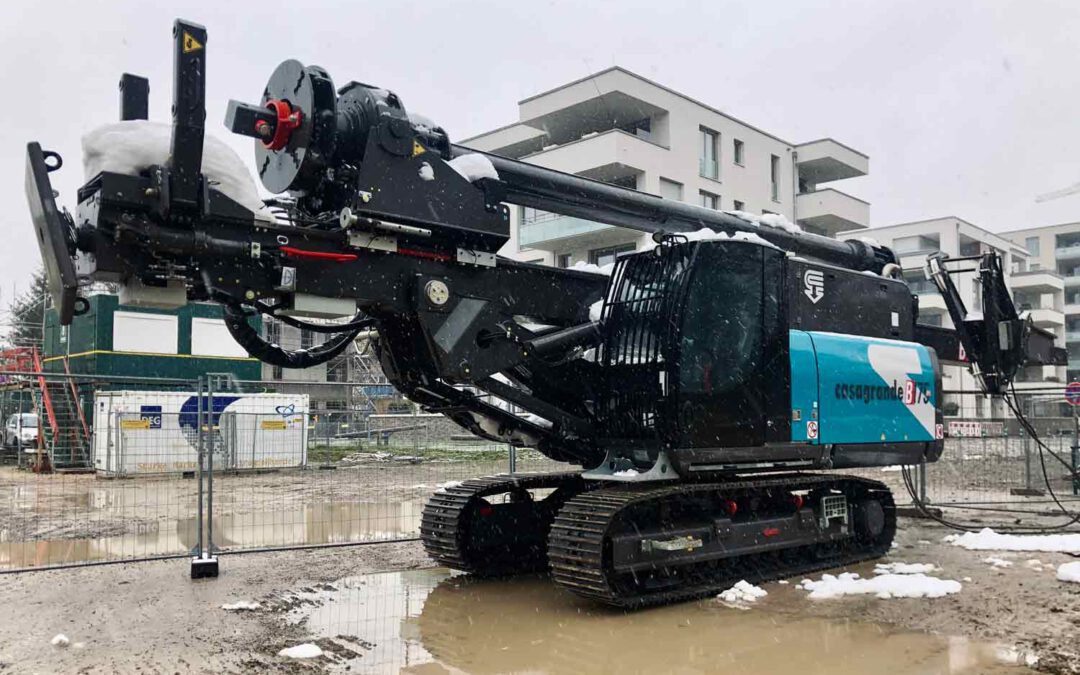 Zusatzpower für 2021