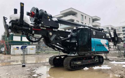 Zusatzpower für 2021