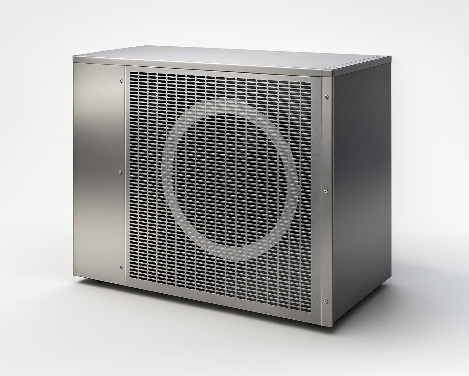 Produktbild Terra-Booser, Energiemanager für Sole-Wasser-Wärmepumpen