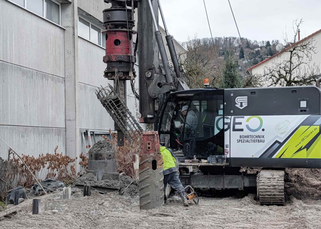 Remshalden – Neubau zwei MFH Kopieren Kopieren
